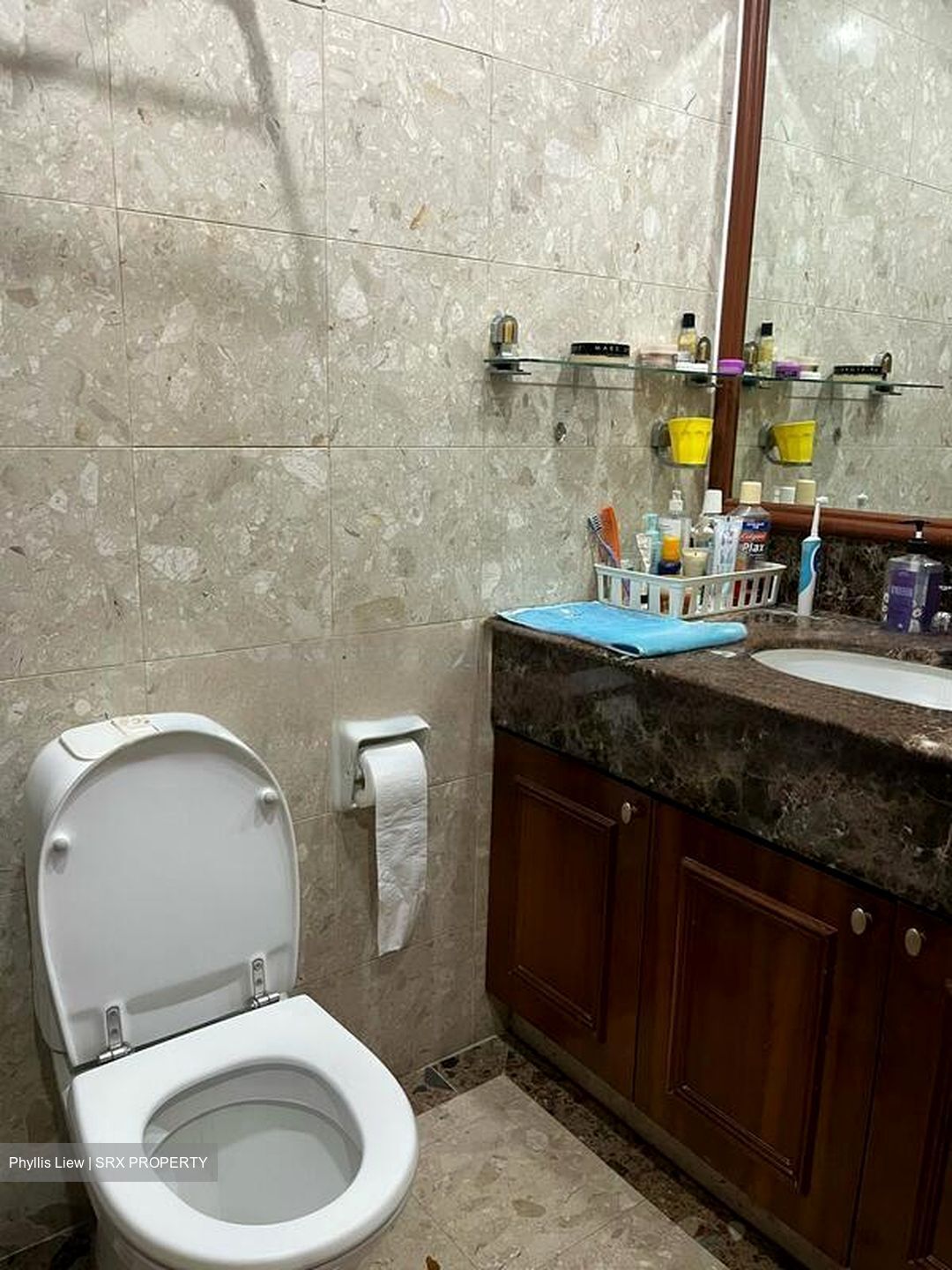 Sunrise Gardens (D28), Condominium #465101851